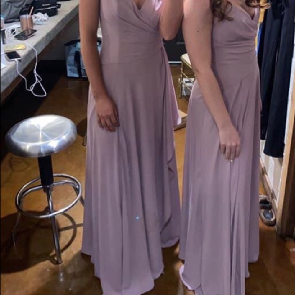 Bridesmaids dress